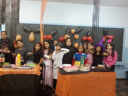 Monsterland 3 - Junior Returns